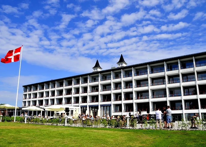 Hotel Milling Sopark