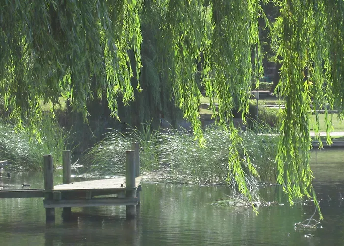 Milling Sopark Hotell