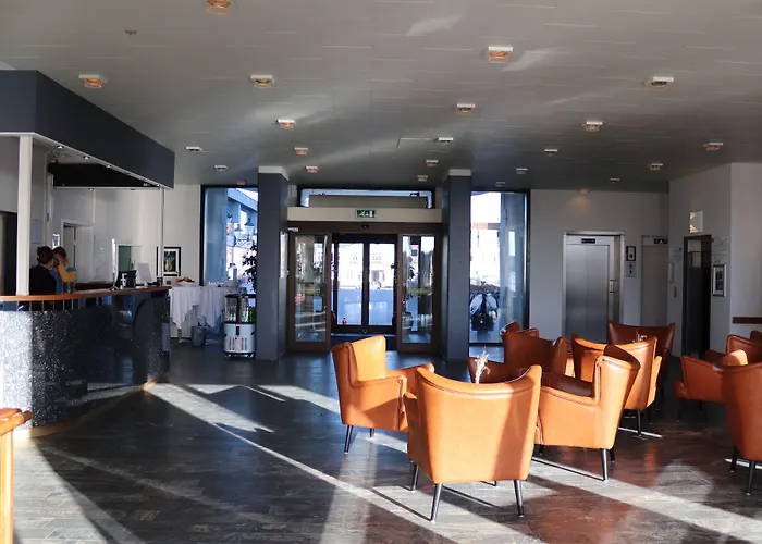 Milling Sopark Hotell