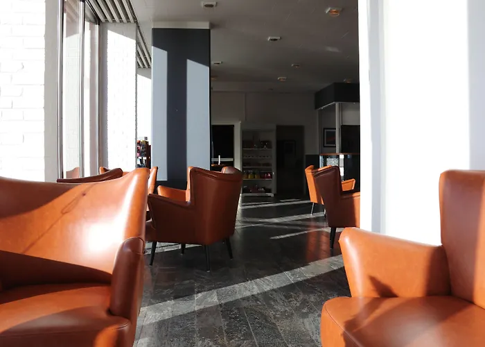 Hotel Milling Sopark