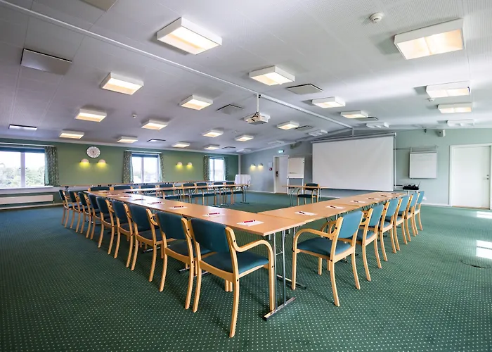 Hotell Milling Sopark 3*