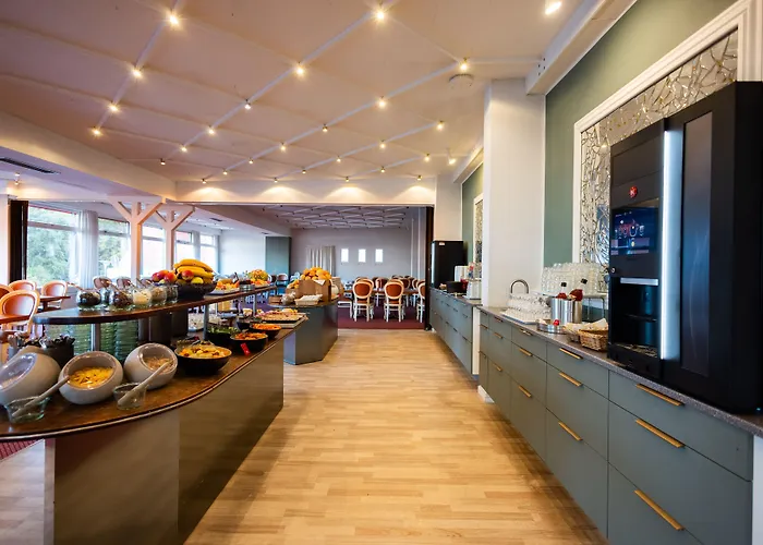 Milling Sopark Maribo