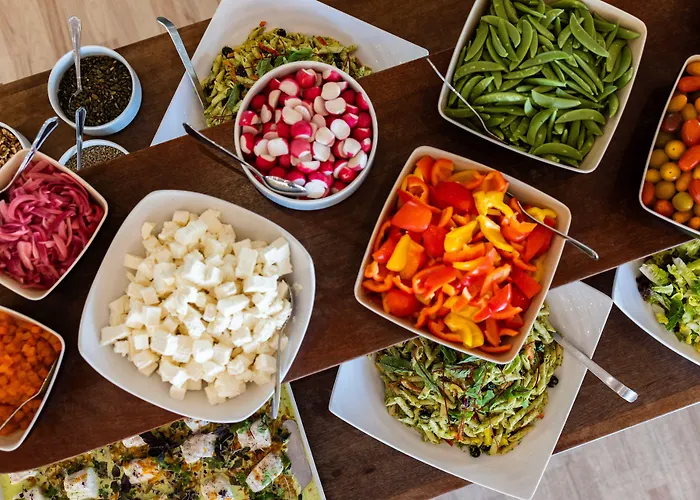 Milling Sopark Hotell