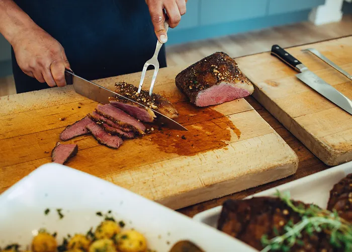 Milling Sopark Hotel Maribo