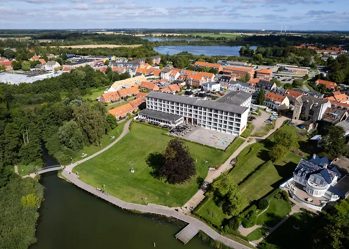 Milling Sopark Maribo