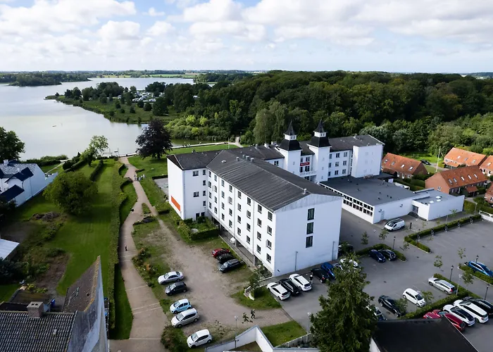 Milling Sopark Hotell